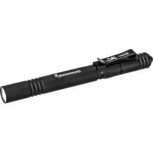 Browning Microblast 2 Pen Light 60 Lumens Black