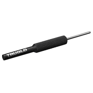 TruGlo Combo Tool Steel Magnetic Black for Glock