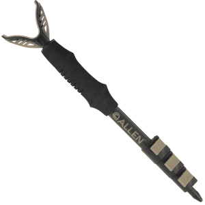 Allen Swift Compact Shooting Stick Aluminum Matte Black