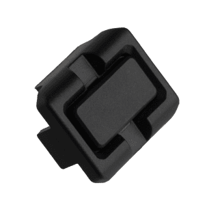 Magpul Wire Control Kit for MLOK Rails Black Polymer