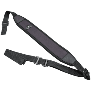 Butler Creek Easy Rider Black Adjustable Rifle Sling