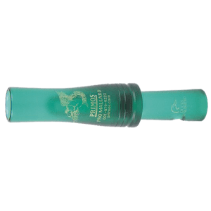 Primos Pro Mallard Single Reed Duck Call (Green)