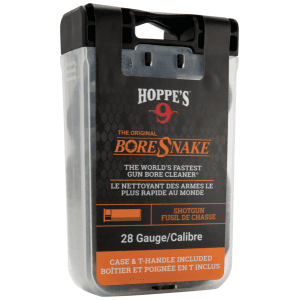 Hoppes 24032D BoreSnake  28 Gauge Shotgun