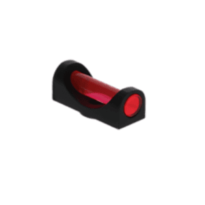 Truglo TRU TG948UR FAT BEAD Red Fiber Optic Shotgun Sight