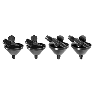 Lee Precision Quick Change Drum Set Black Nylon