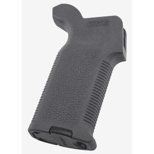 Magpul Industries Corp Moe  Magpul Mag522-gry Moe K2 Grip Ar15/m4