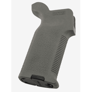 Magpul Industries Corp Moe  Magpul Mag522-odg Moe K2 Grip Ar15/m4