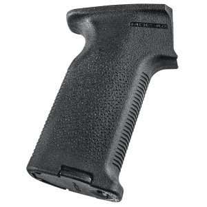 Magpul MOE-K2 Aggressive Textured Black Grip for AK47/74