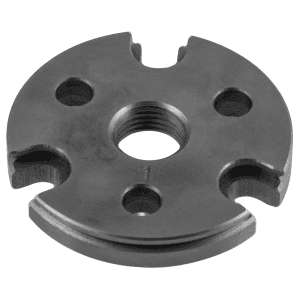Lee Pro 1000 Shell Plate - #12 For 7.62x39 PPC .220 Russian and Similar Cases