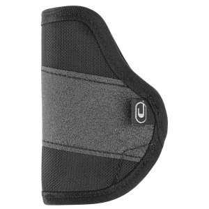 Crossfire Grip Holster Black Nylon for Micro 1.5 Ambidextrous