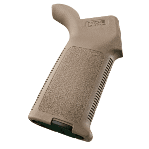Magpul MOE Grip Flat Dark Earth Polymer for AR15 M4