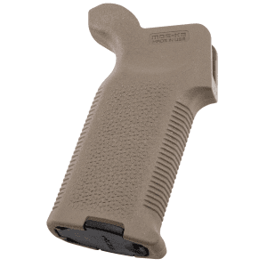 Magpul MOE-K2 Grip Flat Dark Earth for AR15/M4