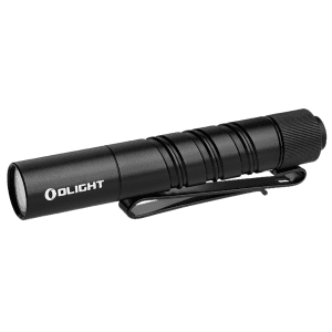 Olight i3T 2 EDC LED Flashlight 200 Lumens