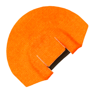 Primos Raghorn Ridge The Belle Orange Elk Diaphragm Call