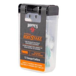 Hoppes 24035D BoreSnake  12 Gauge Shotgun