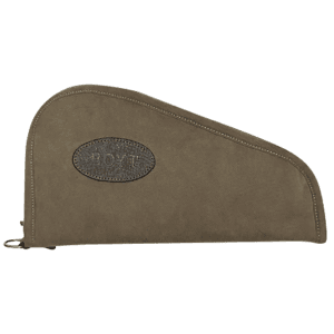 Boyt Harness Heart-Shaped Pistol Pad Taupe 10 Weather Resistant
