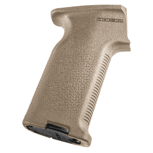 Magpul MOE-K2 AK47/AK74 Grip Flat Dark Earth Polymer