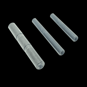 Cross Armory 3 Pin Set Dimpled Compatible with Glock Gen5 Black Steel