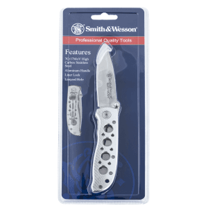 Sw Knives Extreme Ops 3.22 Drop Point CK105HCP