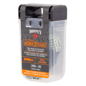 Hoppes 24015D BoreSnake  30308 Rifle
