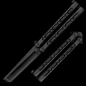 Cold Steel Fgx 5 Tanto CS92EAB