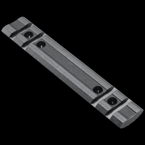 Weaver Mounts 48455 Top Mount Base 430M Matte Black Mossberg 930
