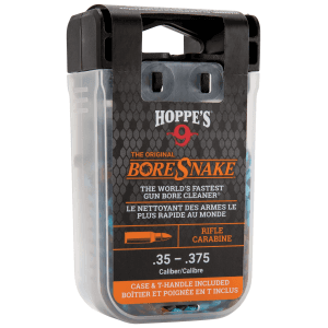 Hoppes 24018D BoreSnake  35375 Rifle