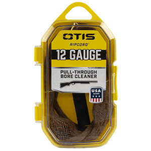Otis FGRC512 Ripcord  12 Gauge Shotgun. 832 Thread NomexRubber 45 Long