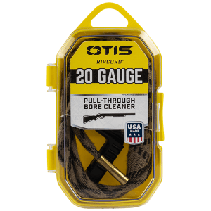 Otis FGRC520 Ripcord  20 Gauge Shotgun Firearm 832 Thread NomexRubber 45 Long