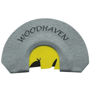 Woodhaven The Equalizer Call Gray/Yellow