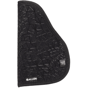 Allen Company Spiderweb Pocket Holster  Size 01 (Black)