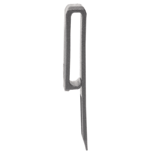 Blackhawk Stache IWB Tuckable Belt Clip 1.5 Black Polymer