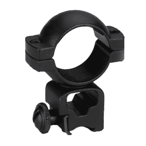 Traditions A799DS Quick Peep Aluminum Scope Rings Matte