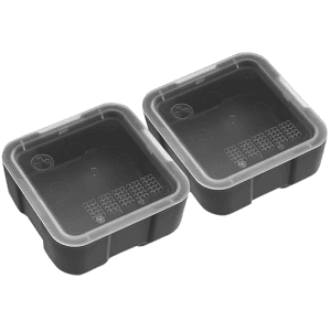 Magpul DAKA 2x2 Storage Bins Polymer - Black