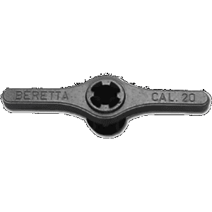 Beretta 20GA Optima/Victory Choke Tube Wrench