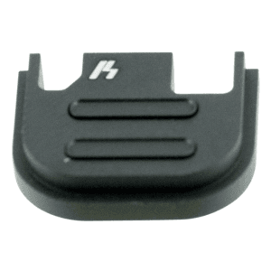 Strike Industries Aluminum Slide Cover Plate for Glock V2