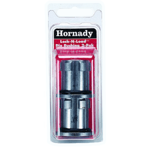 Hornady Lock-n-load Die Bushings 2/pack