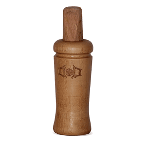 Drury Outdoors Signature Locator Crow Call Attracts Turkeys