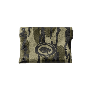 Rolling Thunder Bottomland Mouth Call Pouch