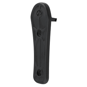 Magpul Industries Corp Butt Pad  Magpul Mag315-blk Rubber Buttpad .30