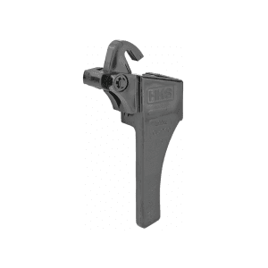 HKS Double Stack Mag Loader for Glock HK S&W 40 S&W (Black)