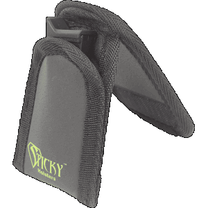 Sticky Holsters Mini Mag Pouch Black