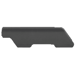 Magpul MAG326BLK MOECTR Cheek Riser Black 0.50 Fits MOECTR Stocks