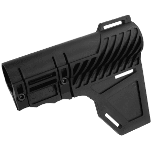 Tacfire SP34 AR-Pistol Stabilizer Brace (Black)