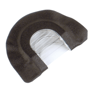 Primos PiggyBack Series True Triple Turkey Call (Black)