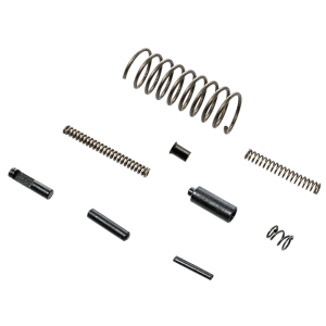 CMMG AR-15 Upper Parts Kit Pins and Springs