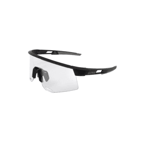 Allen ULTRX Synth Safety Glasses  Black Frame