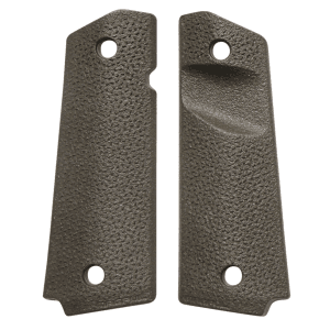 Magpul Industries MOE 1911 Grip Panels OD Green