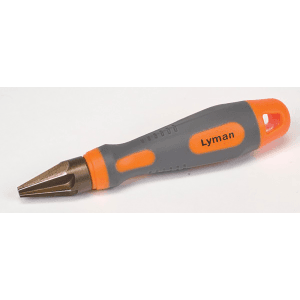 Lyman Vld Chamfer/reamer Tool