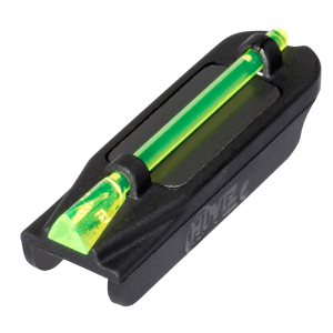 HiViz Remington Magnetic Fiber Optic Sight Green/Red
